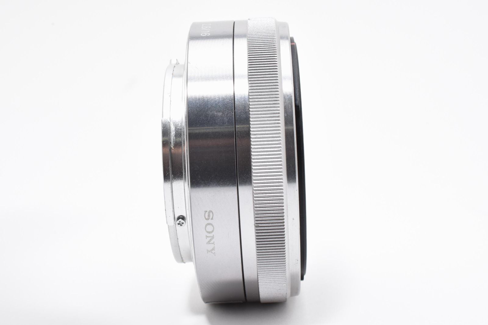 ☆極上品☆ SONY ソニー E 16mm F2.8 SEL16F28 広角単焦点 パンケーキ