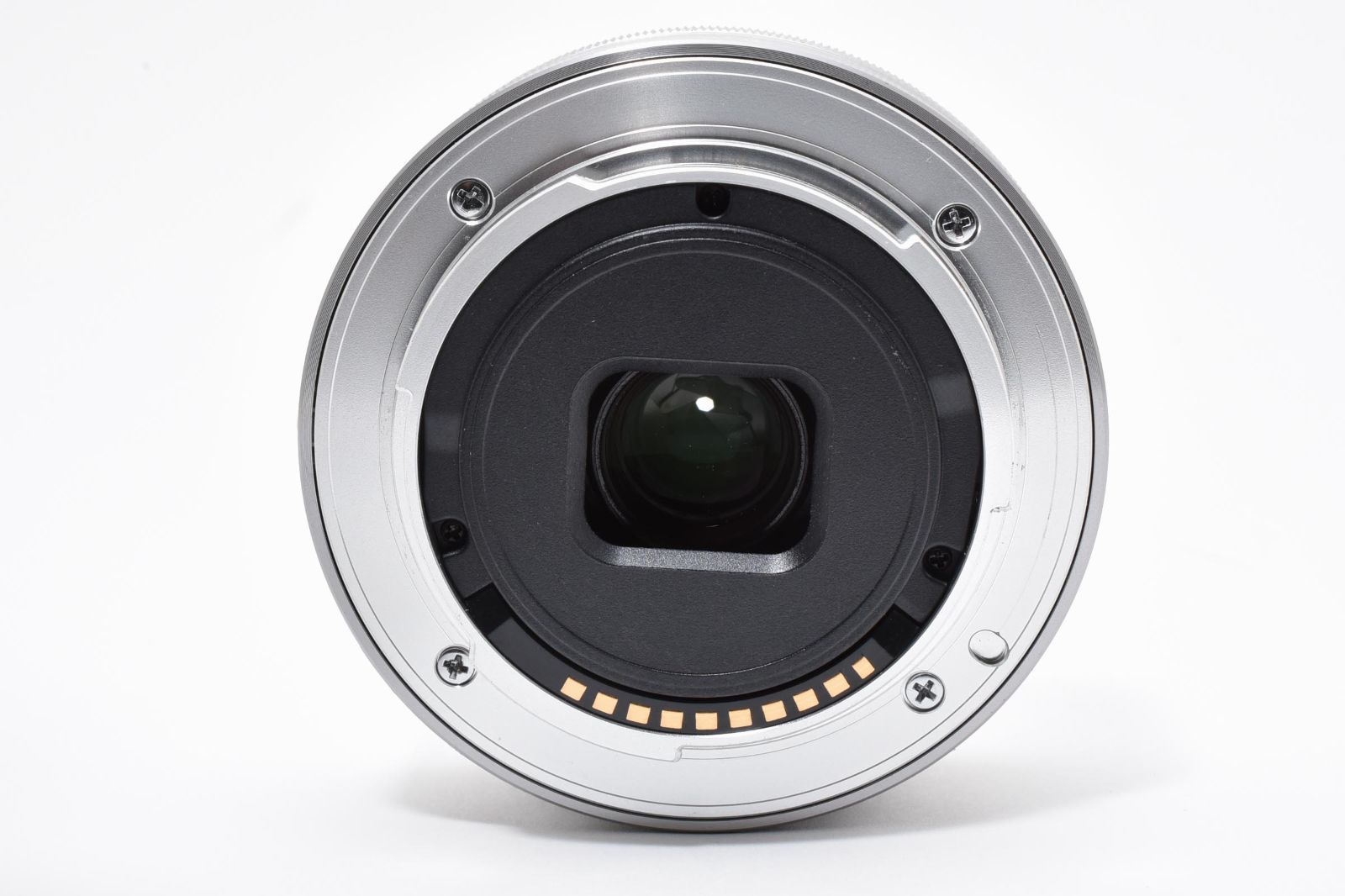 ☆極上品☆ SONY ソニー E 16mm F2.8 SEL16F28 広角単焦点 パンケーキ