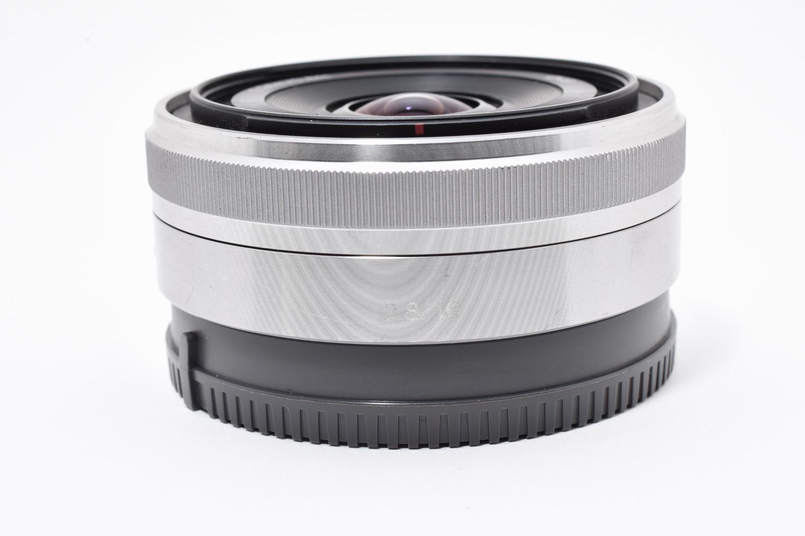 ☆極上品☆ SONY ソニー E 16mm F2.8 SEL16F28 広角単焦点 パンケーキ