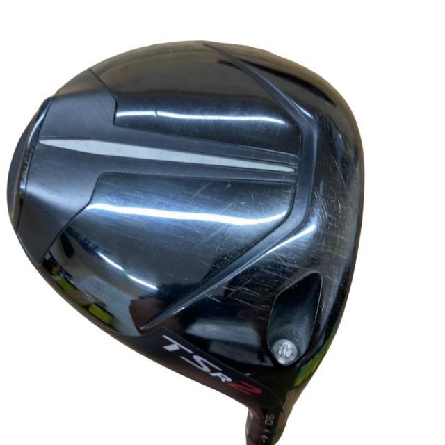中古】 タイトリスト TSR2 9 ドライバー DR TSP310 (フレックスS
