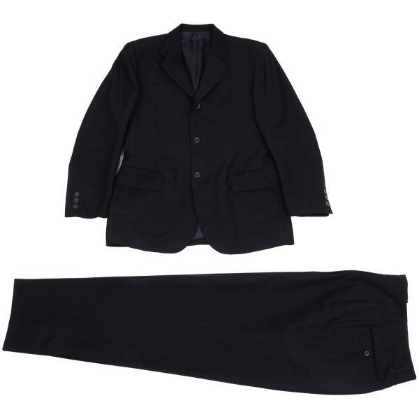 ジャンポールゴルチエ オムJean Paul GAULTIER HOMME ウール