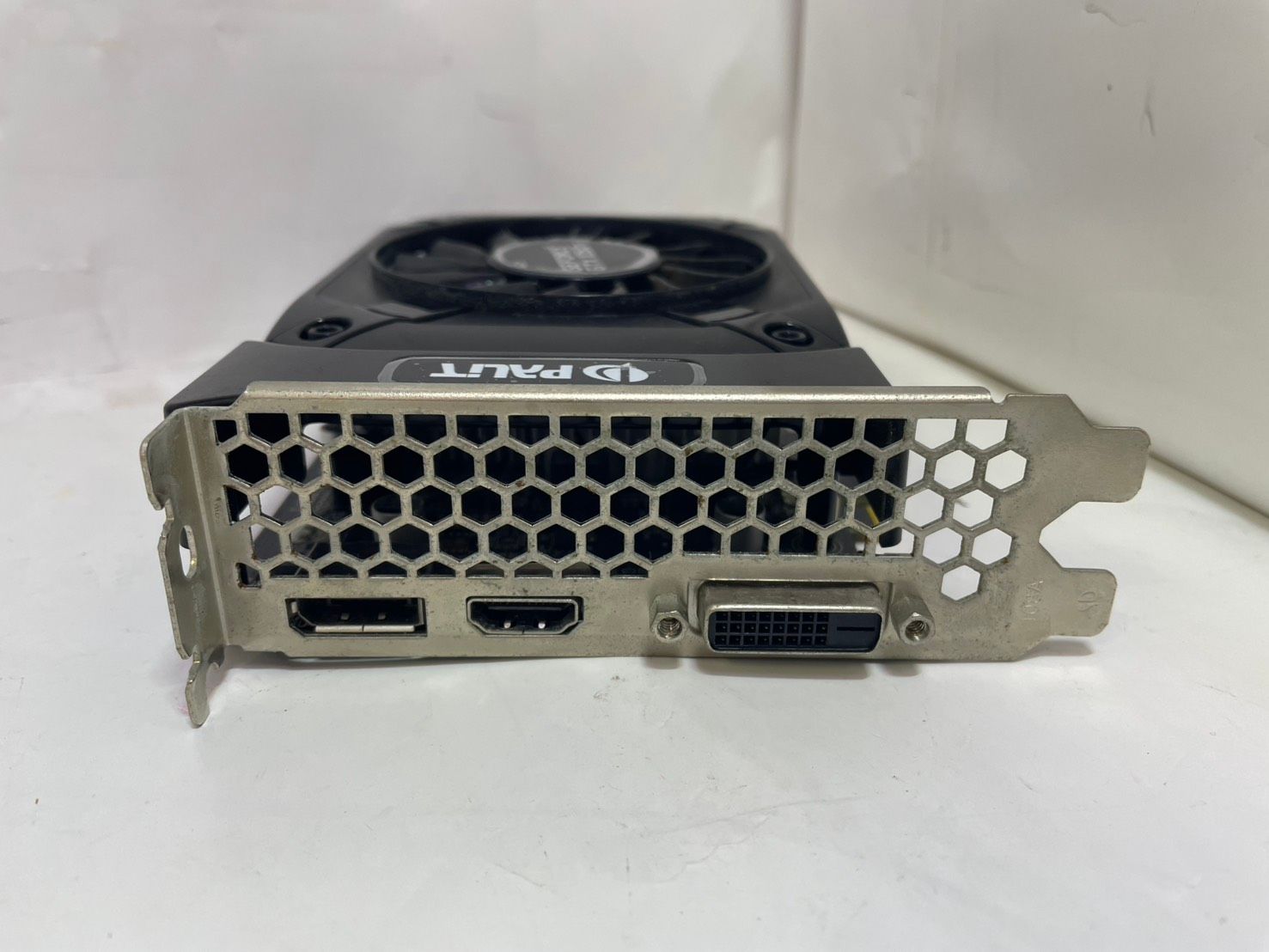 GTX 1050Ti 4GB 中古グラボ 動作確認済 - メルカリ