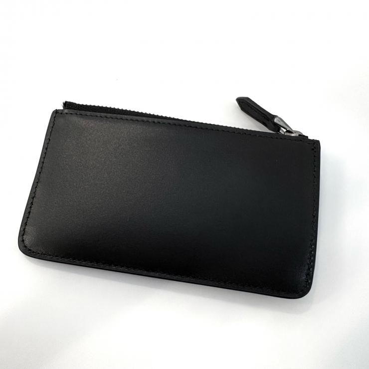 ブルガリ BVLGARI セルペンティ スカリエ マン 282774 BLK キーリング