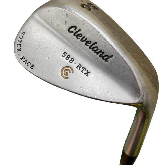 クリーブランド CLEVELAND RTX588 サンドウェッジ 56度 RTX 0
