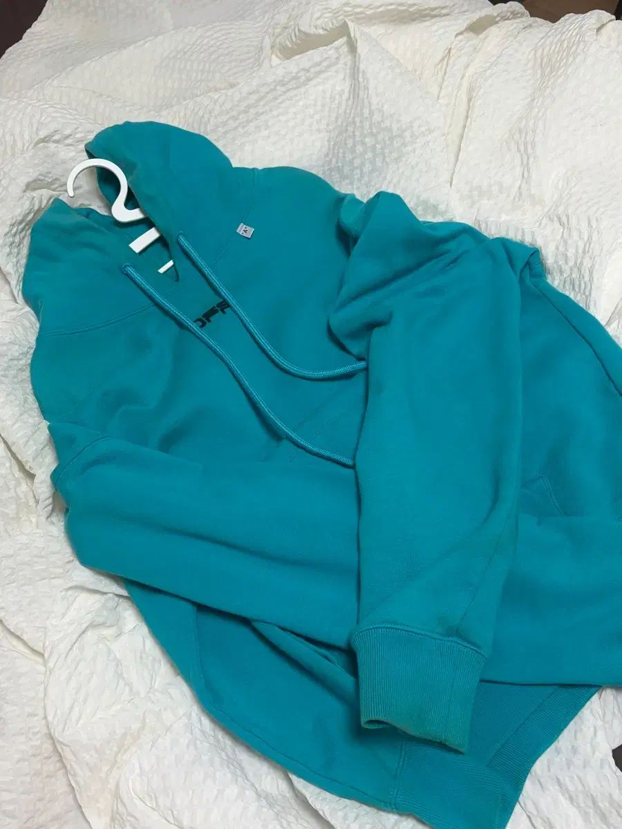 オフホワイト フード Tシャツ S