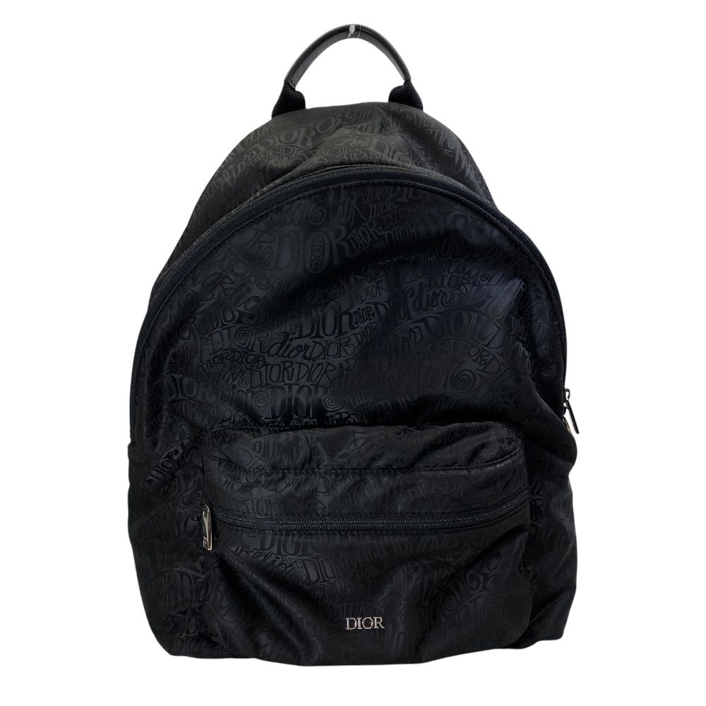 Christian Dior ディオール Shawn Stussy ショーン・ステューシー 