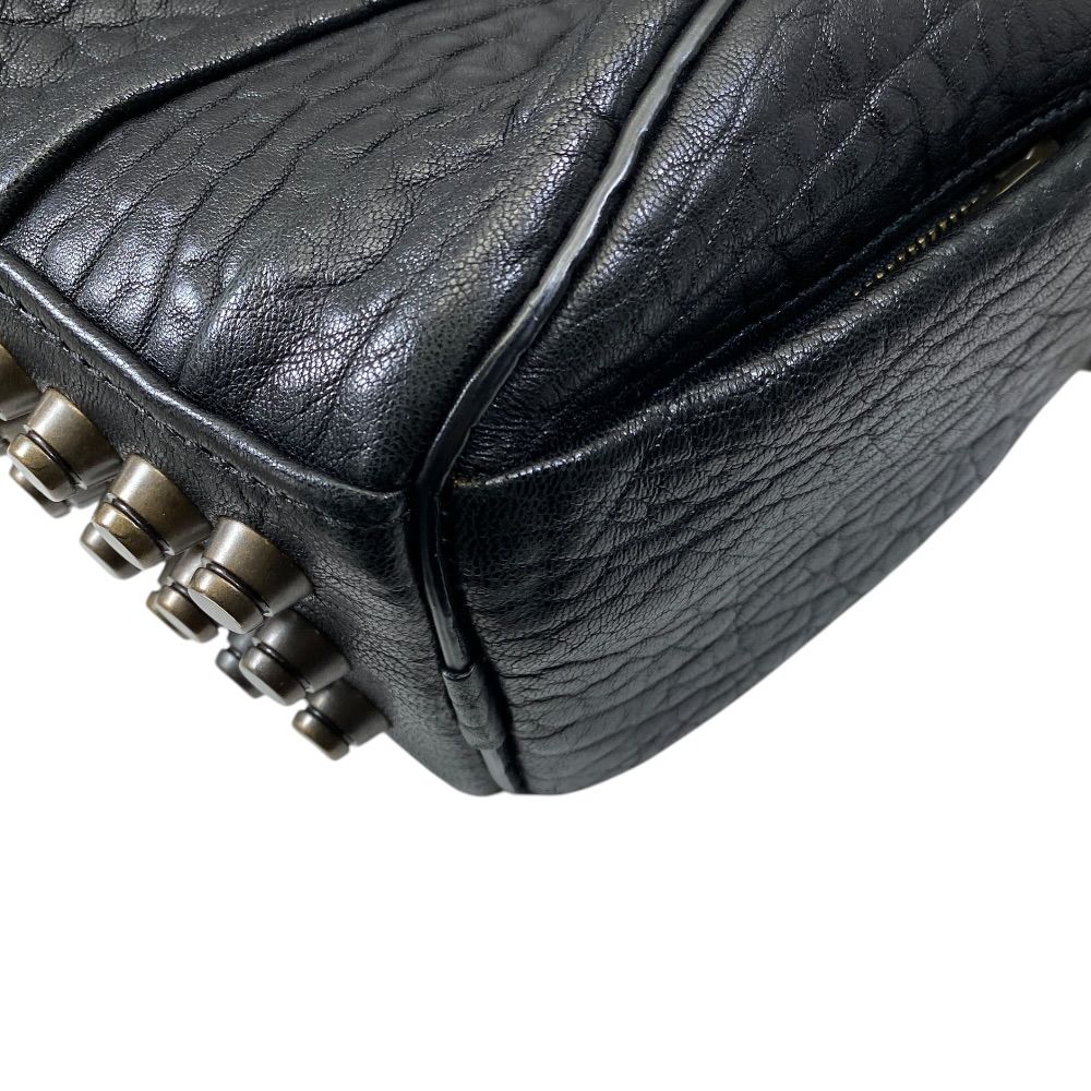 Alexander Wang アレキサンダーワン ロッキー ミニ スタッズ 2WAY