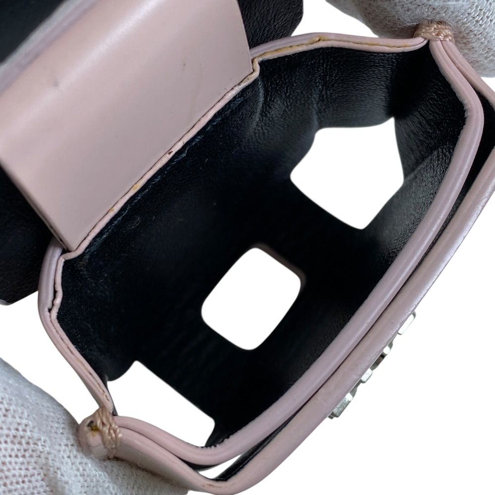 Christian Dior ディオール AirPods ケース エアポッズケース イヤホン