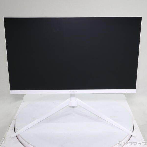 ソフマップ 〔中古品〕 GH-ELCG238B-WH ホワイト【262】