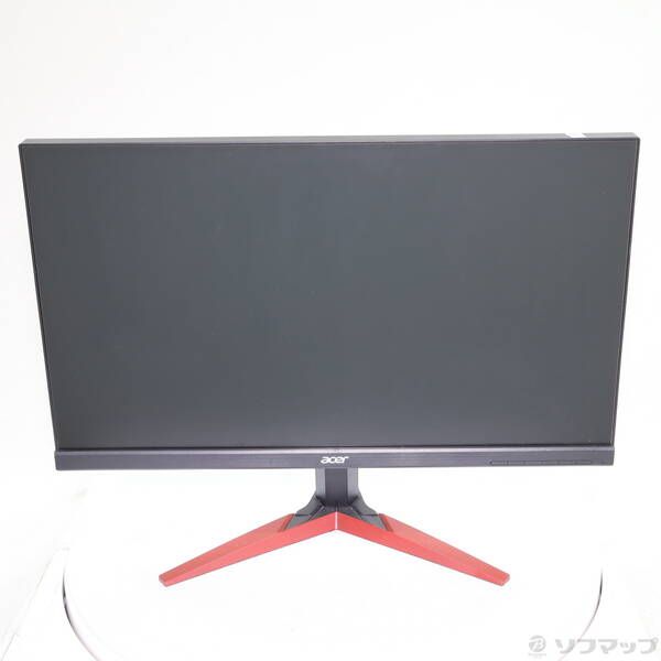 Acer KG251QIbmiipx 24.5型 240Hz ゲーミングモニター 中古A - メルカリ
