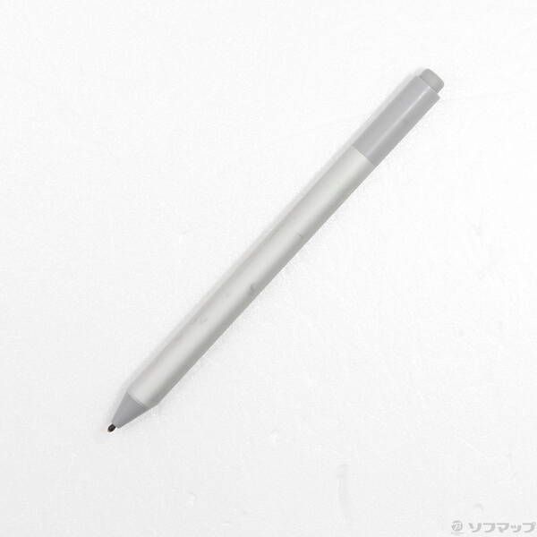 ソフマップ 〔中古品〕 Surface Pen EYV-00015 シルバー【258】 Pen