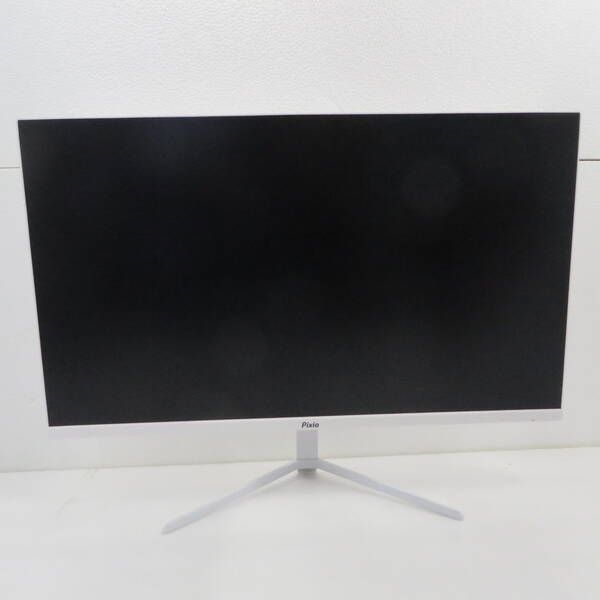 Pixio PX248 Prime Plus White 23.8型 FHD 180Hz- メルカリ