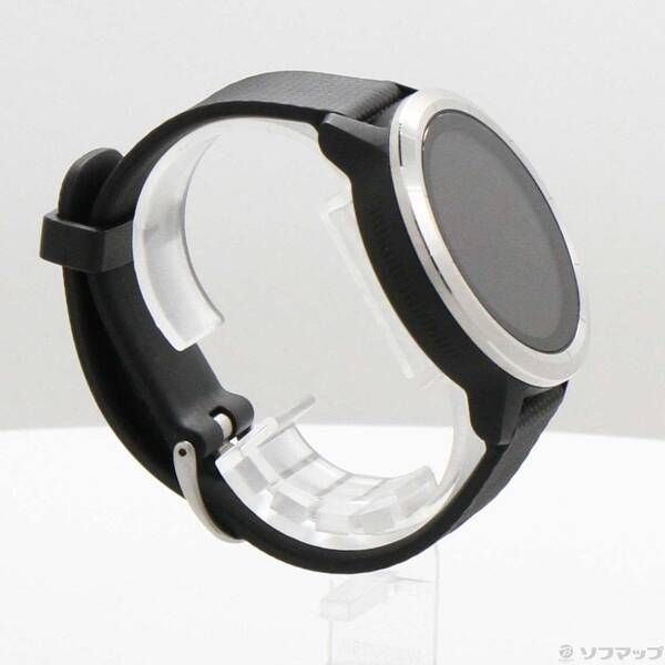 中古】GARMIN vivoactive 3 Black Stainless - メルカリ