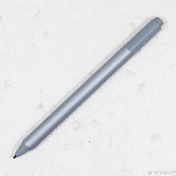 中古Aランク】Surface Pen EYU-00055 アイスブルー Microsoft - メルカリ
