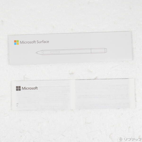 中古Aランク】Surface Pen EYU-00055 アイスブルー Microsoft - メルカリ