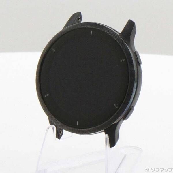 ソフマップ 〔中古品〕 Venu 2 Black ／ Slate【344】