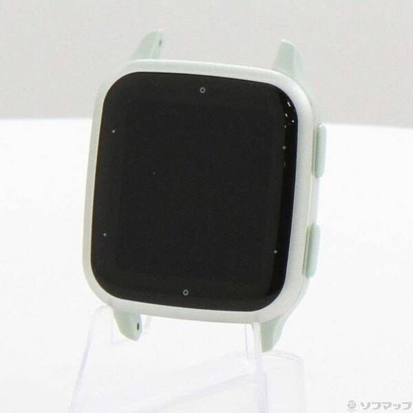 ソフマップ 〔中古品〕 Venu Sq 2 Cool Mint／Metallic Mint 010-02701-72【276】