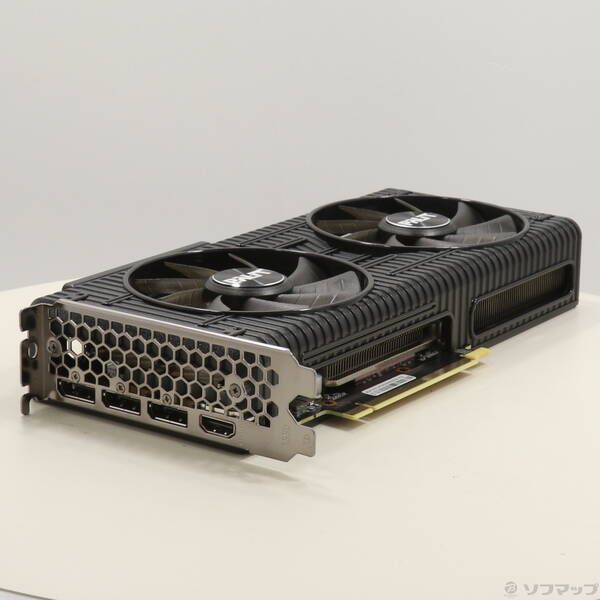 中古Aランク】RTX 3060 12GB グラボ Palit - メルカリ
