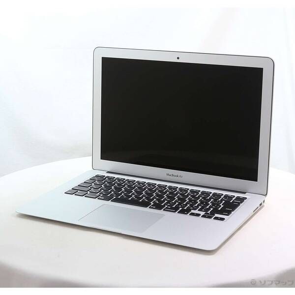 スマホ・タブレット・パソコン APPLE MacBook Air MACBOOK AIR MD761J/A MacBook Air 13.3