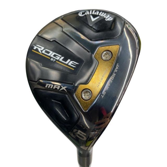 キャロウェイ ROGUE(ローグ) ST MAX ドライバー用スリーブ付！for