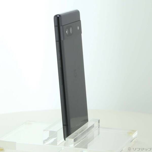 中古 Google Pixel 7a 128GB チャコール SIMフリー - メルカリ