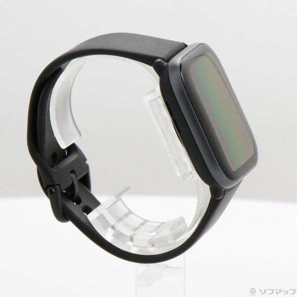 Amazfit Active ミッドナイトブラック Zepp Health Amazfit Active