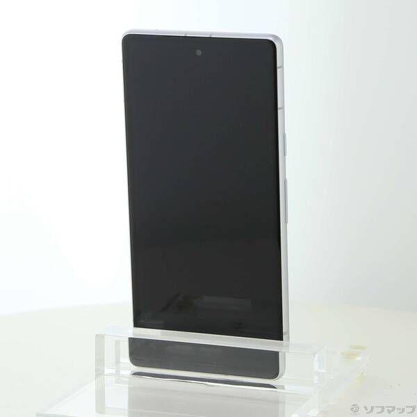 中古】Google Pixel 7a 128GB スノー docomo SIMフリー - メルカリ