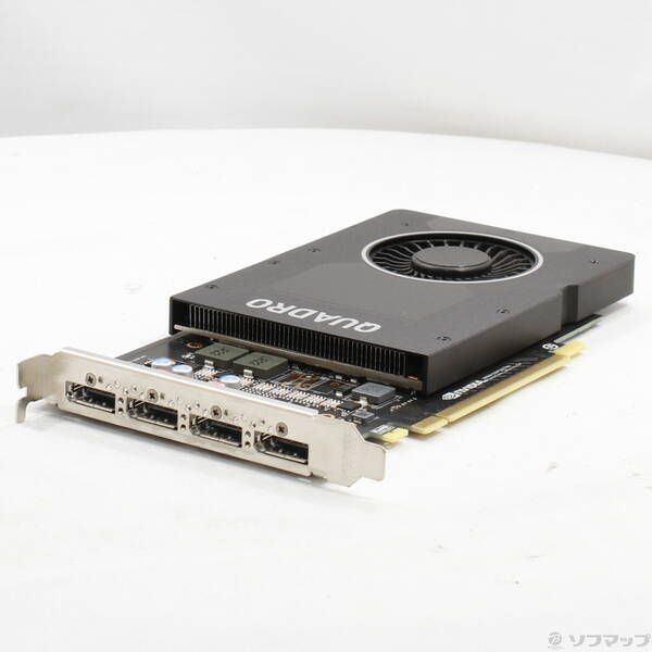 NVIDIA QUADRO P4000 グラフィックボード bn:11] 公式通販