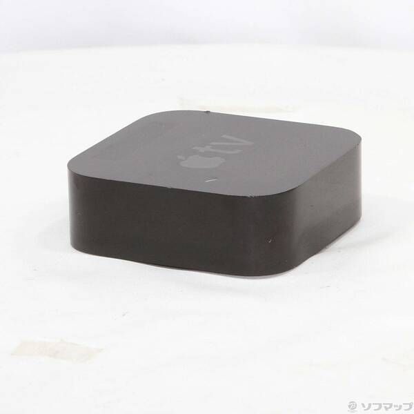中古 Apple TV (第4世代) 32GB MR912J／A - メルカリ