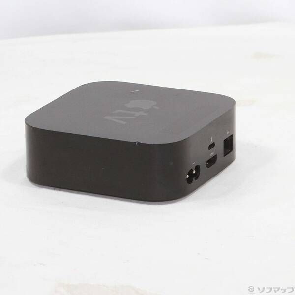 中古 Apple TV (第4世代) 32GB MR912J／A - メルカリ