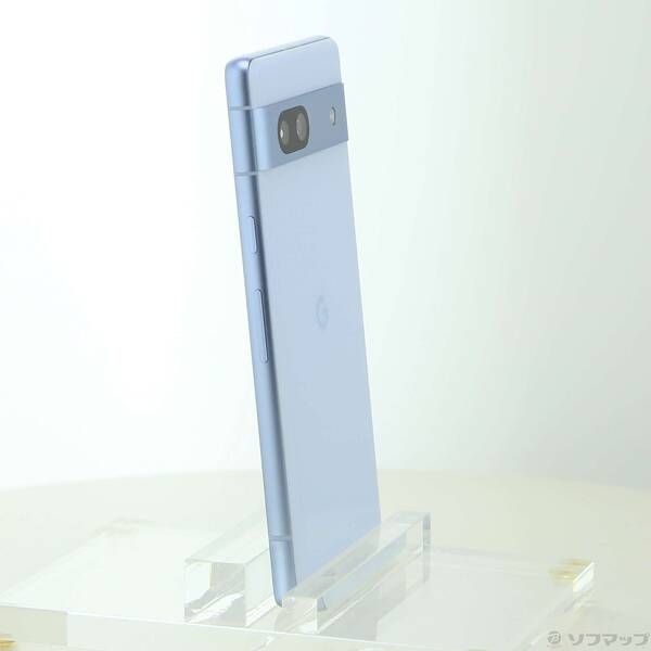 中古A】Google Pixel 7a 128GB シー docomo SIMフリー - メルカリ