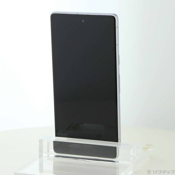 中古】Google Pixel 7a 128GB スノー SIMフリー - メルカリ