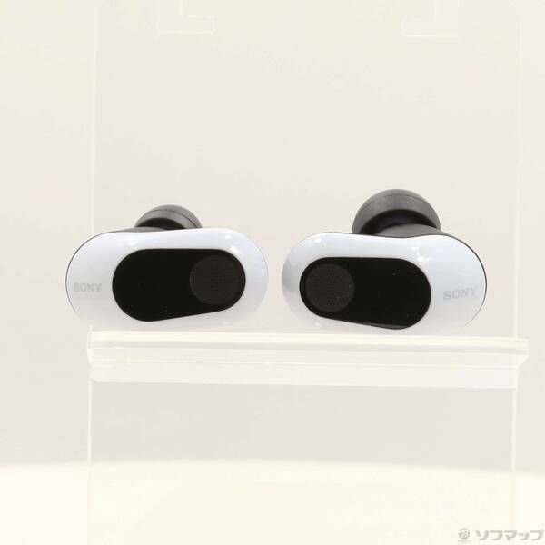 ソフマップ 〔中古品〕 INZONE Buds WF-G700NWZ ホワイト【262】