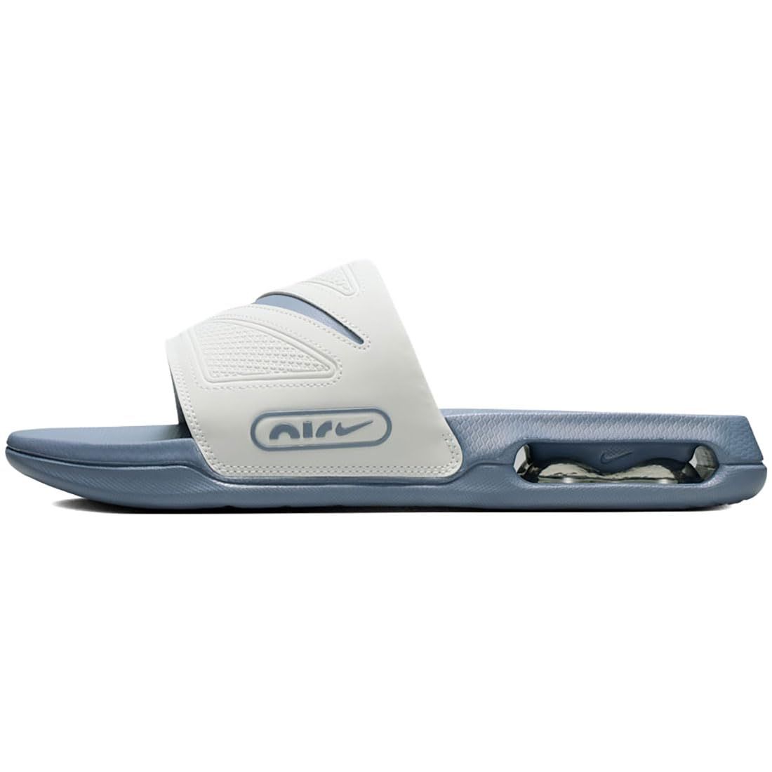 [ナイキ] エア マックス シロ スライド AIR MAX CIRRO SLIDE アッシェンスレート/フォトンダスト/アッシェンスレート DC1460-410 30.0cm [30.0 cm]