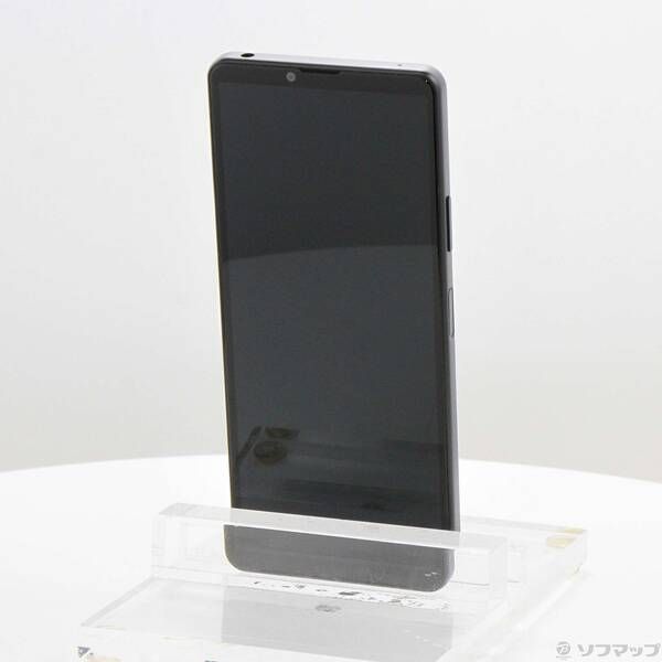 中古 Xperia 10 IV 128GB ブラック SO-52C docomo SIMフリー - メルカリ