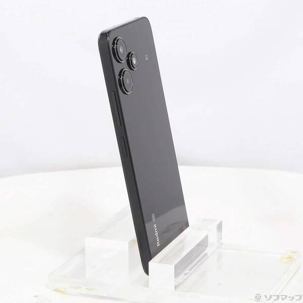Redmi 12 5G 128GB ミッドナイトブラック 中古 - メルカリ
