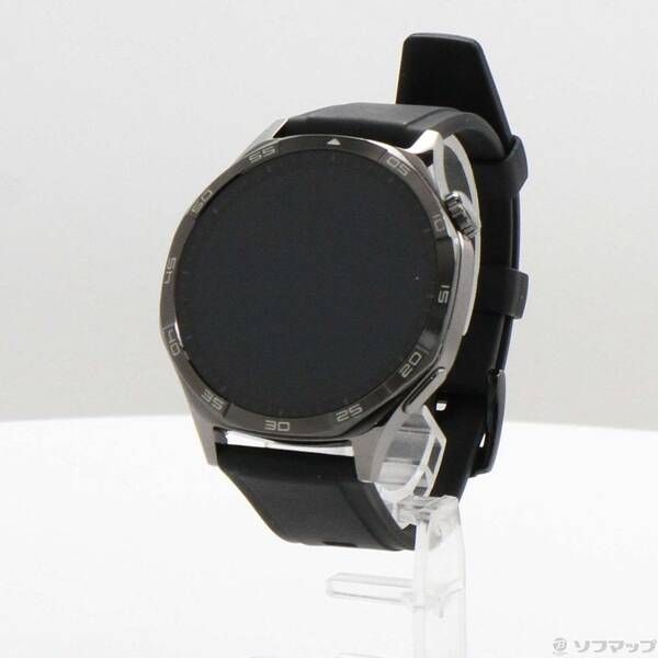 ソフマップ 〔中古品〕 WATCH GT5 46mm／Black【262】