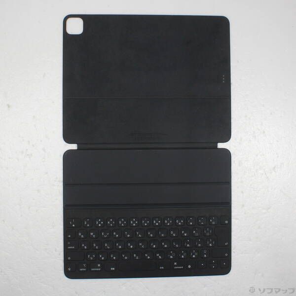 ソフマップ 〔中古品〕 12.9インチiPad Pro用 第4世代 Smart Keyboard Folio 日本語 MXNL2J／A【344】