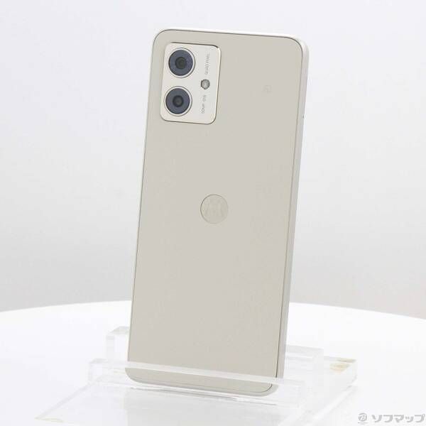 中古】moto g64y 5G 128GB バニラクリーム SIMフリー - メルカリ