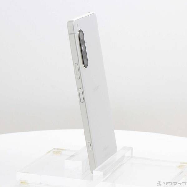 中古】Xperia 5 IV SO-54C docomo SIMフリー - メルカリ