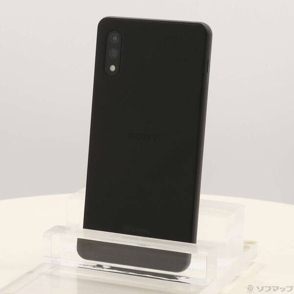 スマートフォン・携帯電話 ソフマップ 〔品〕 Xperia Ace II 64GB