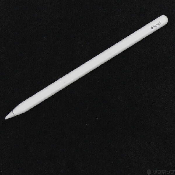 ソフマップ 〔中古品〕 Apple Pencil 第2世代 MU8F2J／A【352】 7,440円