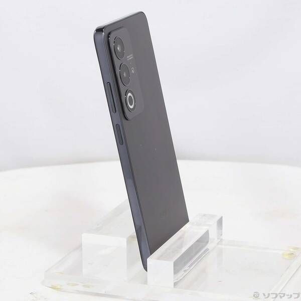 中古 OPPO A3 5G 128GB ブラック SIMフリー - メルカリ