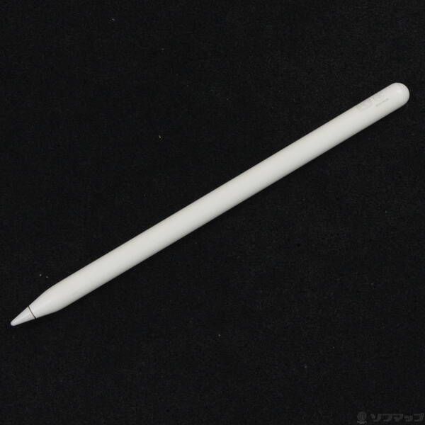 ソフマップ 〔中古品〕 Apple Pencil 第2世代 MU8F2J／A【262】