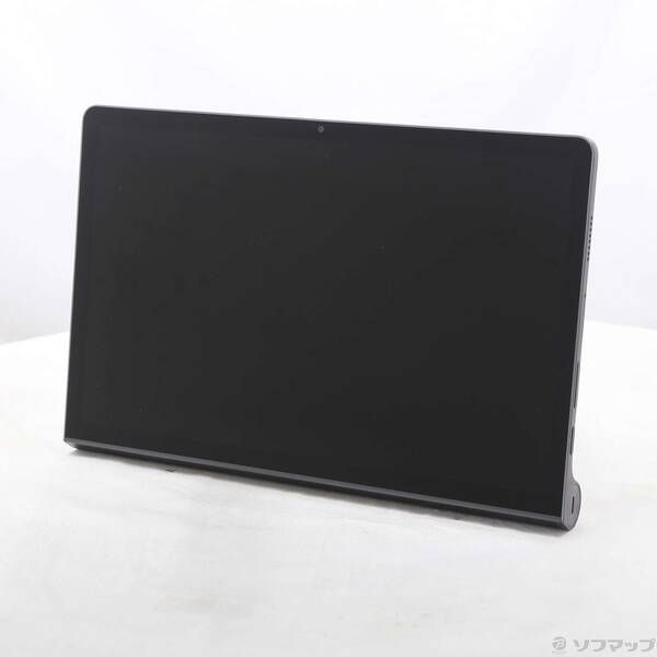 ソフマップ 〔中古品〕 Lenovo Yoga Tab 11 128GB ストームグレー ZA8X0031JP SIMフリー【349】