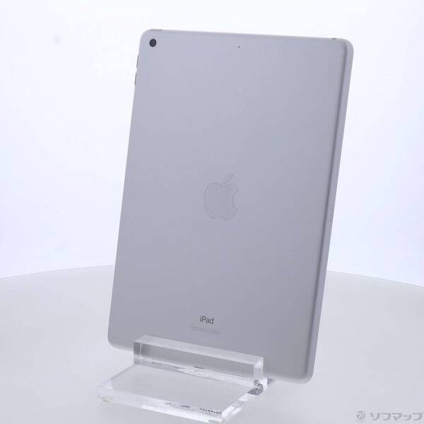 ソフマップ 〔中古品〕 iPad 第9世代 64GB シルバー MK2L3J／A Wi-Fi【269】