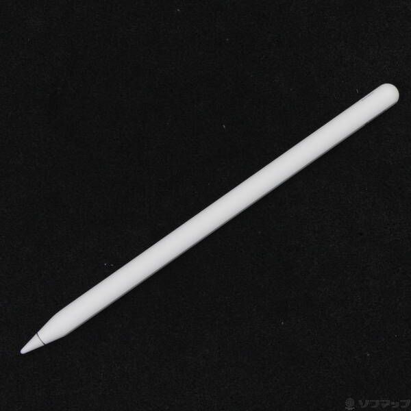 ソフマップ 〔中古品〕 Apple Pencil 第2世代 MU8F2J／A【262】