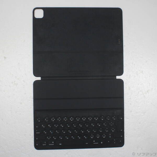 ソフマップ 〔中古品〕 12.9インチiPad Pro用 第4世代 Smart Keyboard Folio 日本語 MXNL2J／A【348】