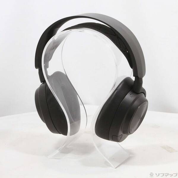 ソフマップ 〔中古品〕 Arctis Nova Pro Wireless 61520J【344】