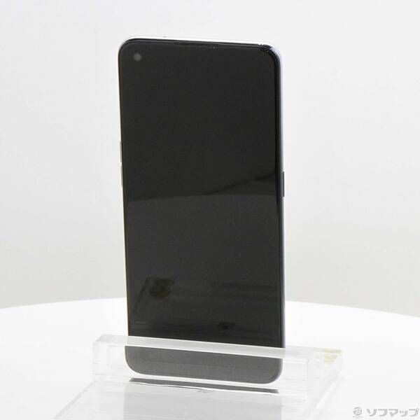 中古】OPPO Reno5 A 128GB シルバーBK CPH2199 SIMフリー - メルカリ